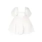 Pure White Dreamland