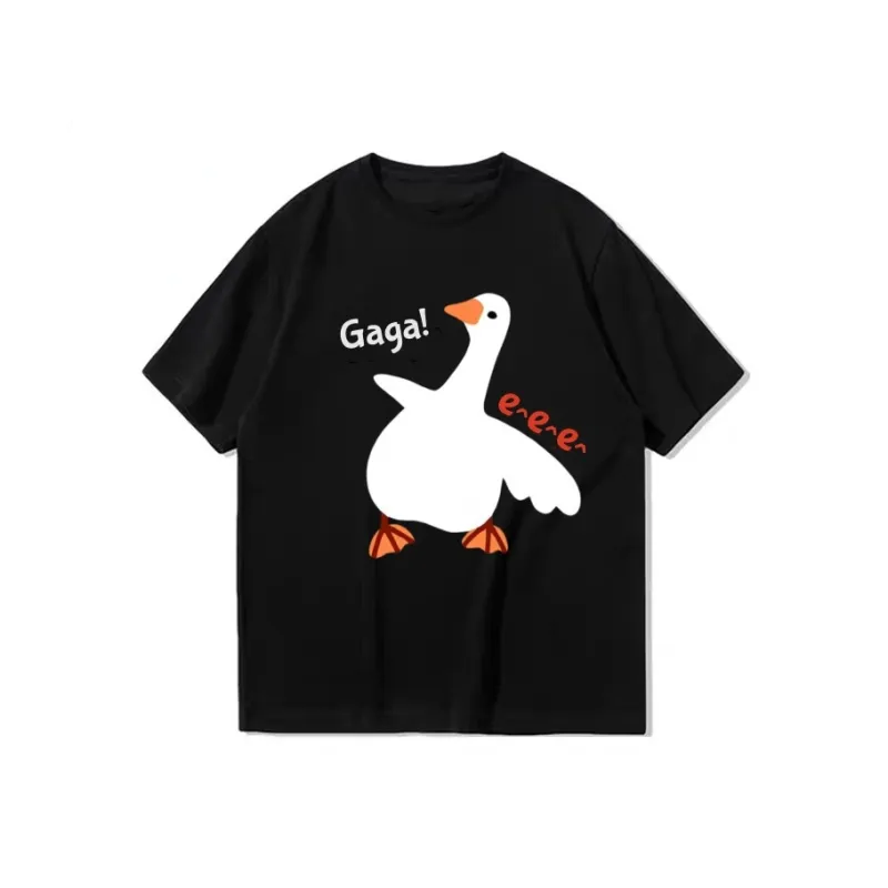 TONYBEAR T Shirts Men-2