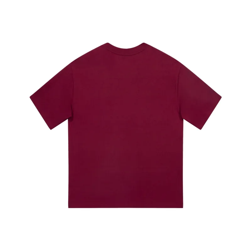 COMGM Drop Shoulder Sleeve T Shirt Women's-15