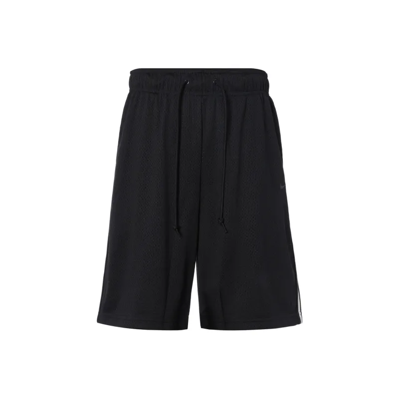 Nike Sportswear Casual Shorts Women's Black/Coal Black-0