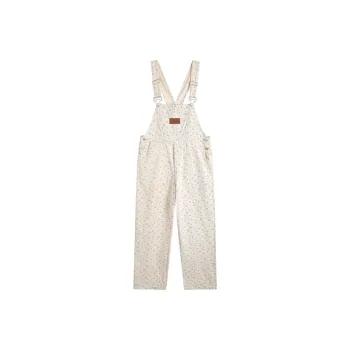 JOLLIGHT Overalls Women's Beige
