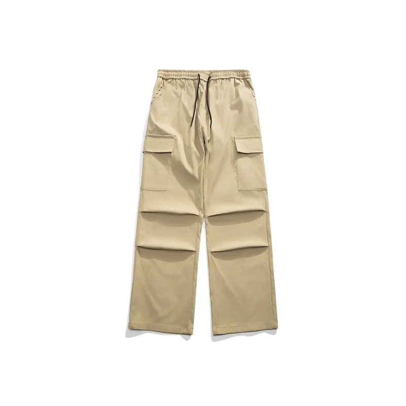WJBS Cargo Pants Unisex-3