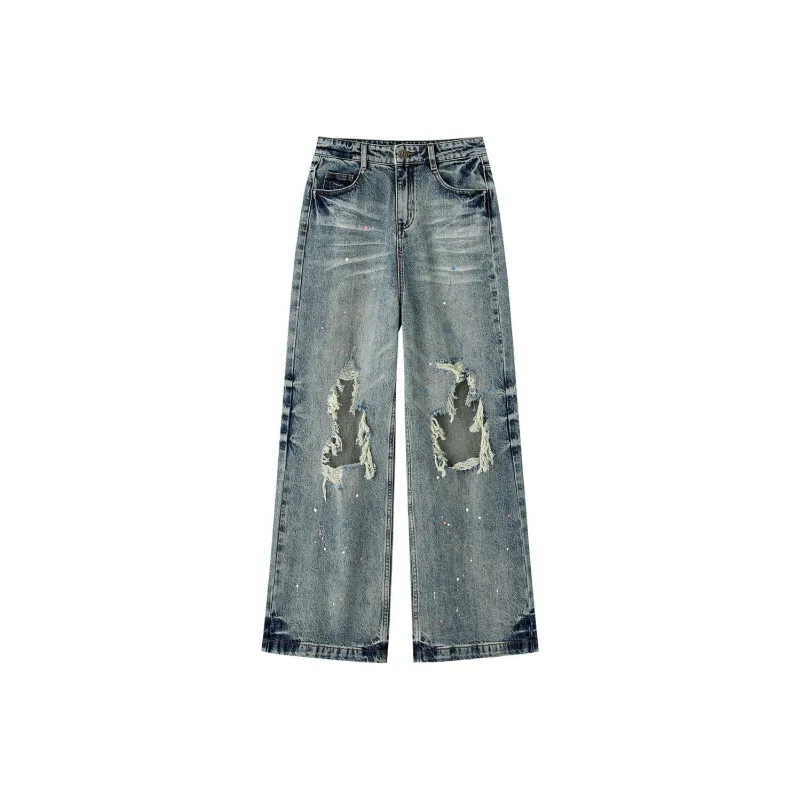 PHORM Jeans Women's Denim Blue-0