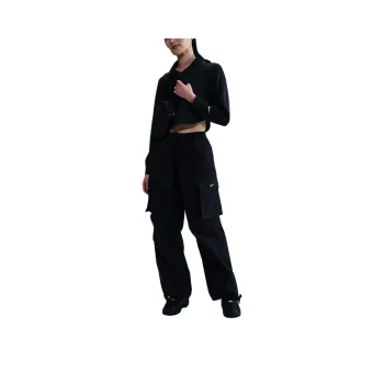 Nike Sportswear Cargo Pants Women's Black/White