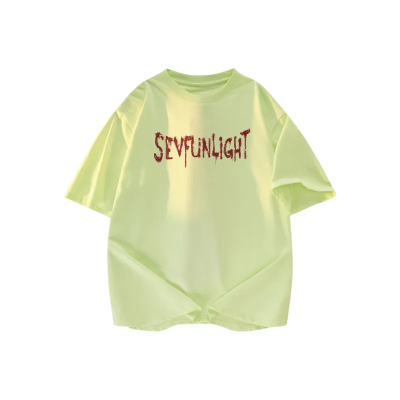 7 SEVFUN T Shirts Unisex-18