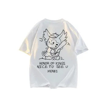 HONOR OF KINGS T Shirts Unisex