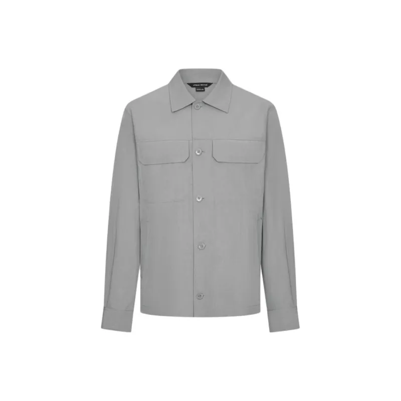 URBAN REVIVO Jackets & Coats Men's-0