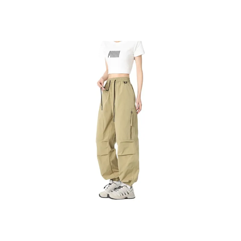 Caramella Cargo Pants Women's-21