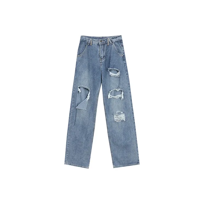 MIMOSA CHUR Jeans Women's-3