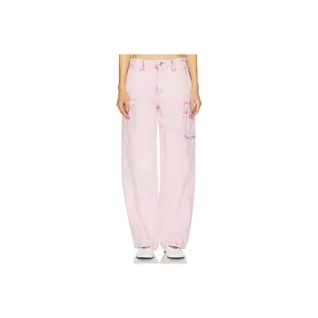RAG&BONE Cargo Pants Women's Pink