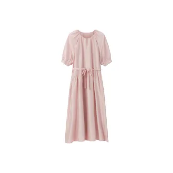 RZSE Short Sleeved Dresses Women's