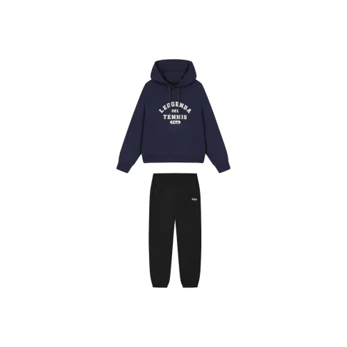 FILA ORIGINALE Casual Suit Women's