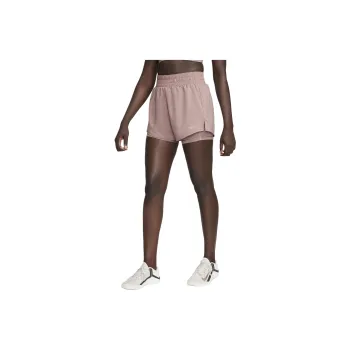 Nike One Casual Shorts Women's Smokey Mauve