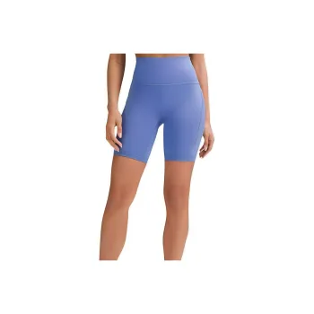 Lululemon Wunder Train Casual Shorts Women's Tree Blue