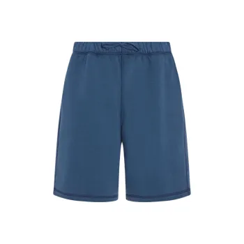 THE ROW Stanton Shorts 'Blue'