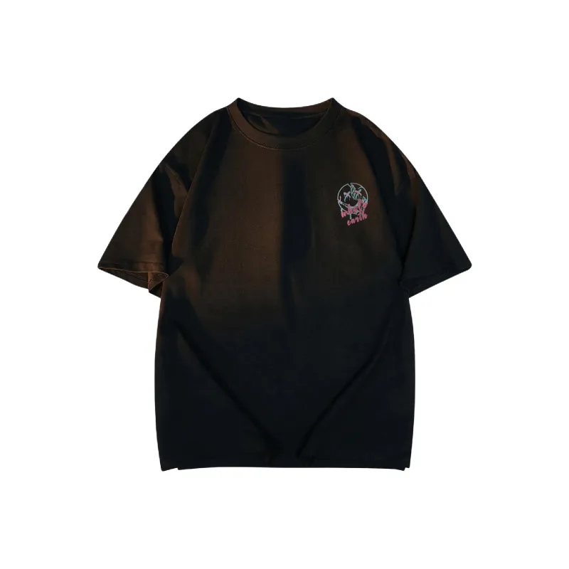 WHOLE EARTH T Shirts Unisex-1
