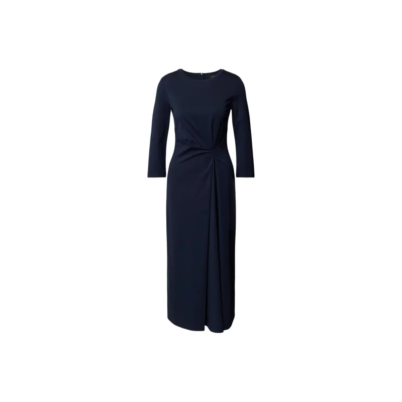 WEEKEND MaxMara Balenio Midi Dress-0