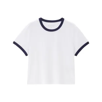 UNIQLO T Shirts Women's 01 White