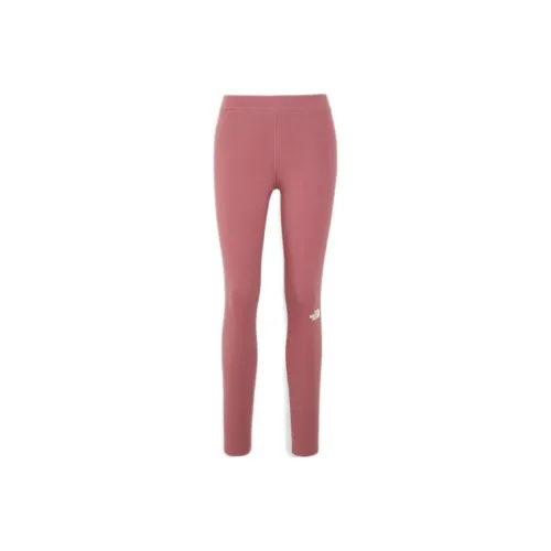 THE NORTH FACE Leggings Women's Pink