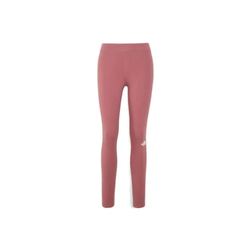 THE NORTH FACE Leggings Women's Pink-0