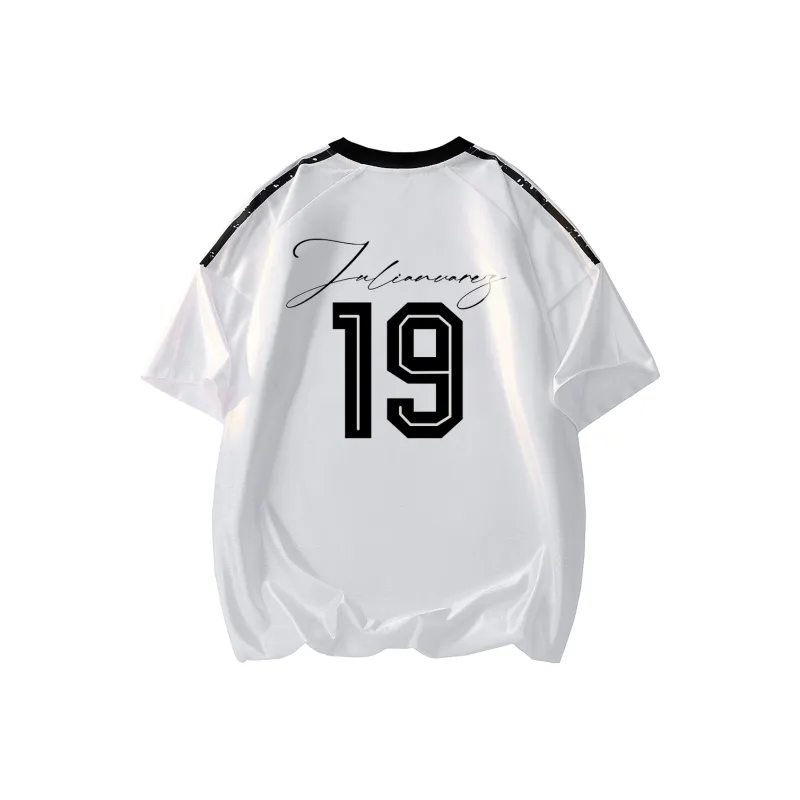 ATLETICO DE MADRID 1903 T Shirt Unisex-6