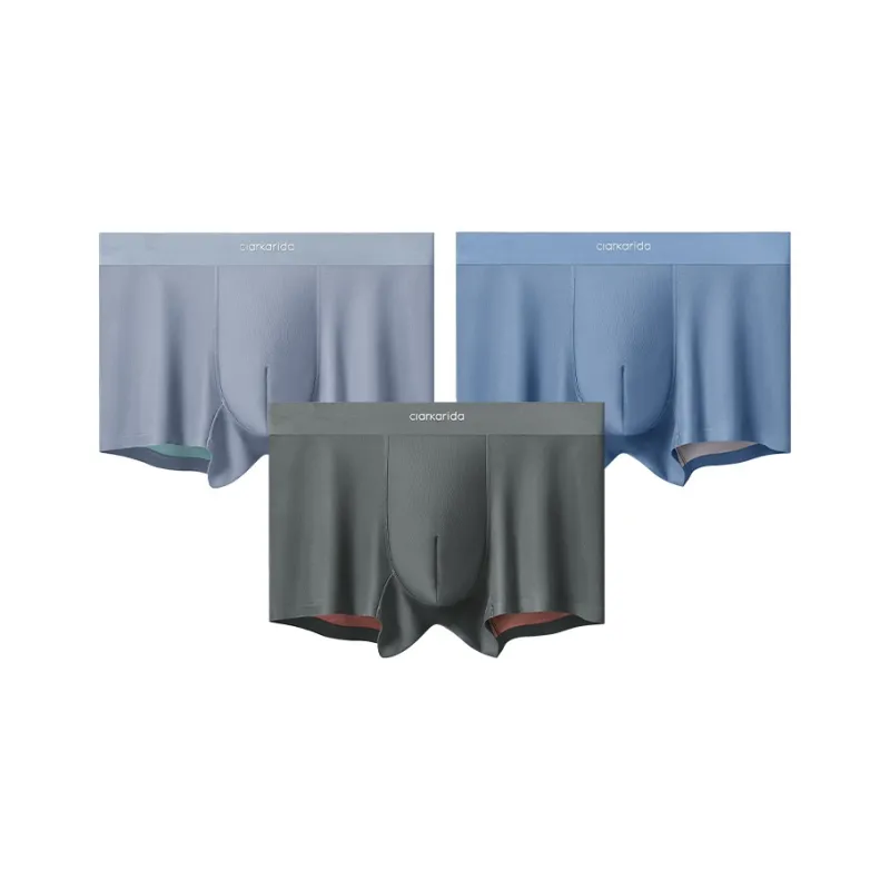 Clarkarida Underpants Men's 3 Pack-8