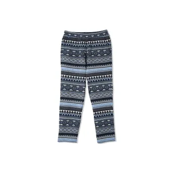 Columbia Lovellridge Leggings Women's City Gray Multi Pattern