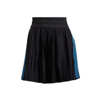 Adidas Originals Casual Short Skirts Women's Black