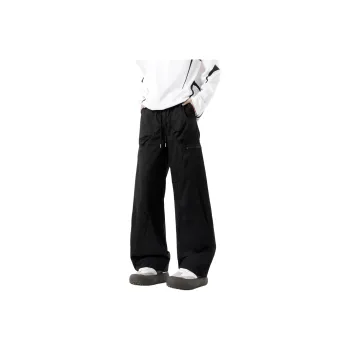 ST&SAT Cargo Pants Women's Black