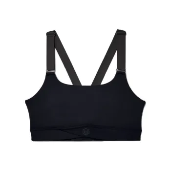 Under Armour Rush Sports Underwear Women's Black