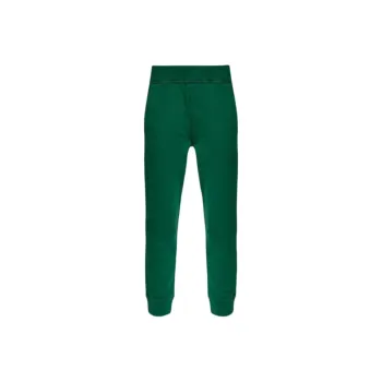 DSQUARED 2 Logo Printed Elastic Waist Sweatpants