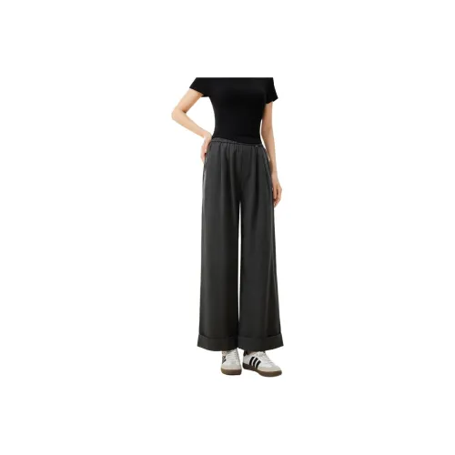 Love To Serve Casual Pants Women's