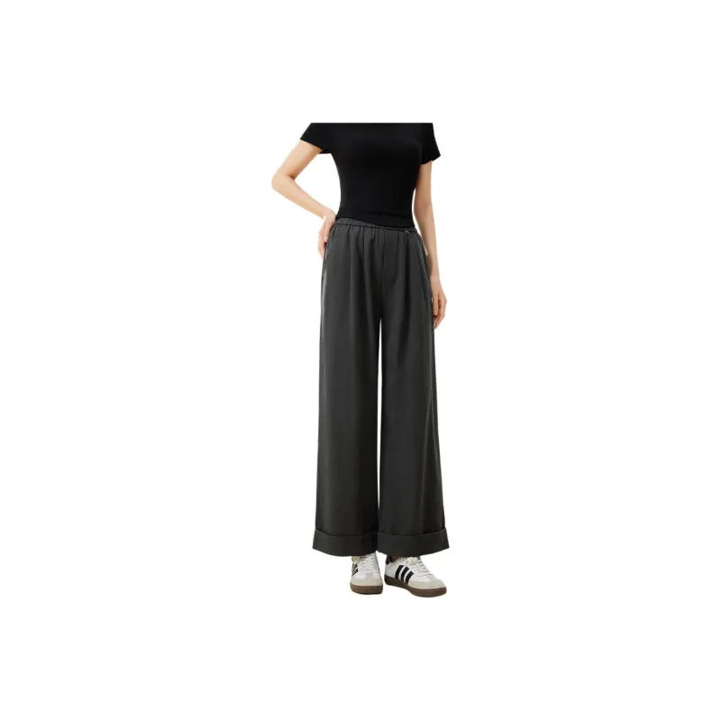 Love To Serve Casual Pants Women's-0
