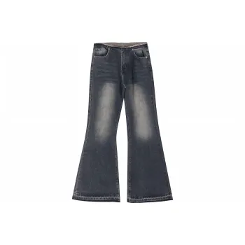 WOWI Jeans Women's Vintage Blue