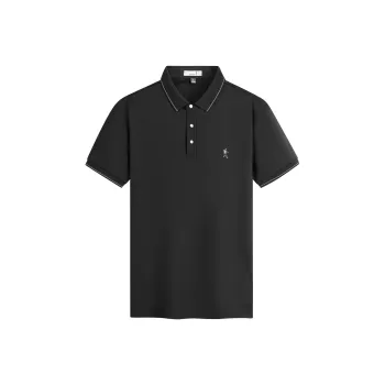 Dance With Wolves Polo Shirt Men's Multiple Colors