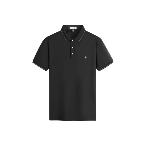 Dance With Wolves Polo Shirt Men's Multiple Colors