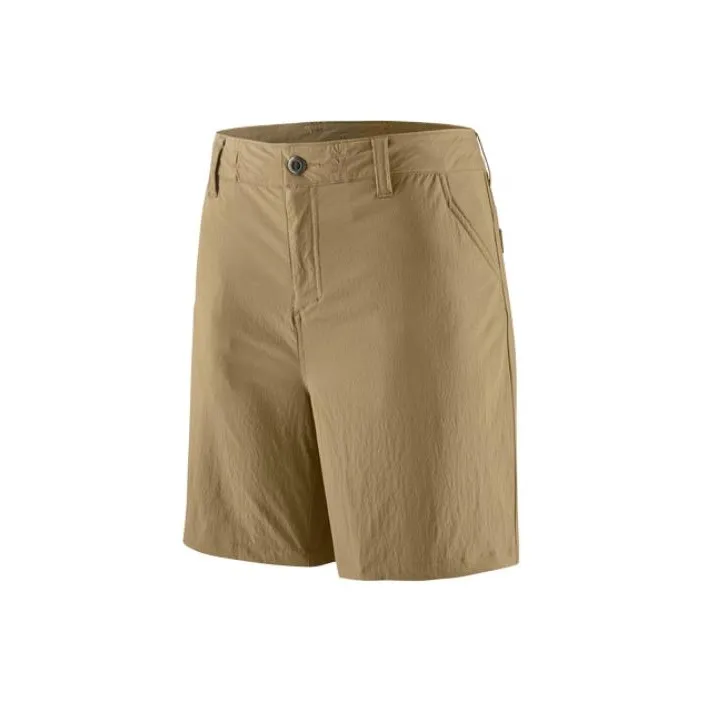 Patagonia Quandary Shorts 7' Casual Shorts Women's-8