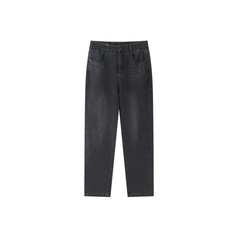 Fragment Jeans Women's-2