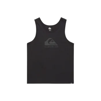 Quiksilver Tank Top Men's Black