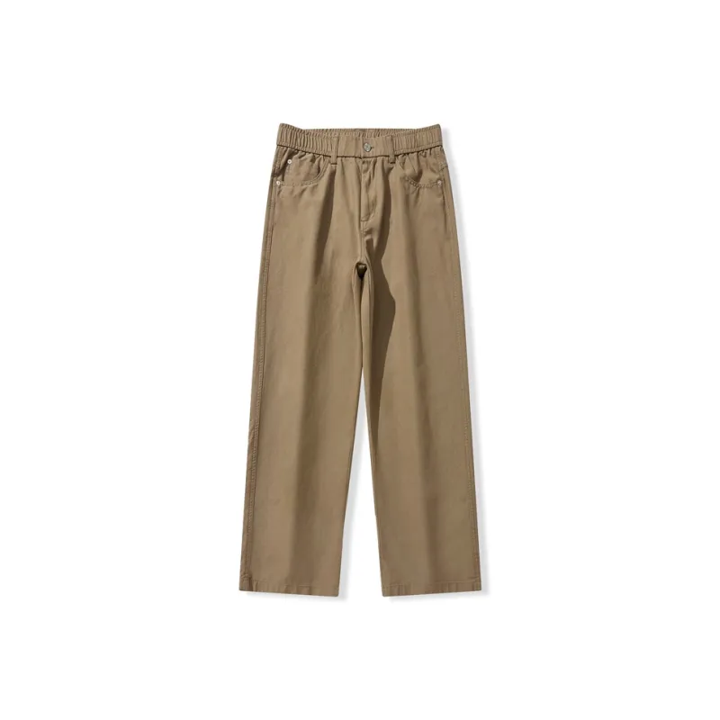 BUYDAUL Casual Pants Men-6