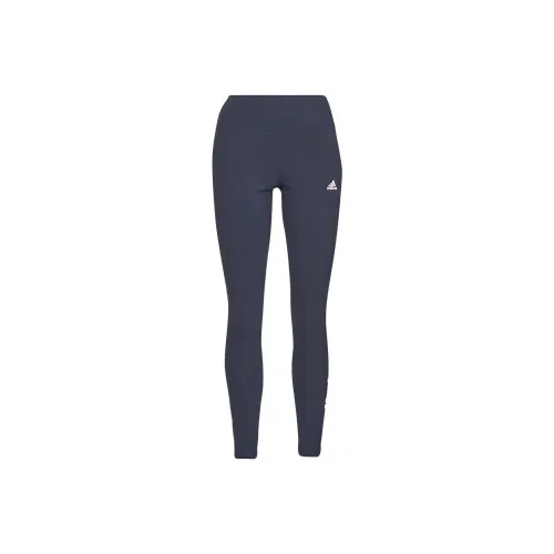 Adidas Leggings Women's Marine Blue