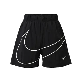 Nike Sportswear Essentials Series Casual Shorts Women's Black