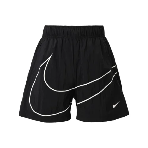 Nike Sportswear Essentials Series Casual Shorts Women's Black