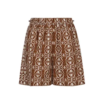 MaxMara Taiga Shorts