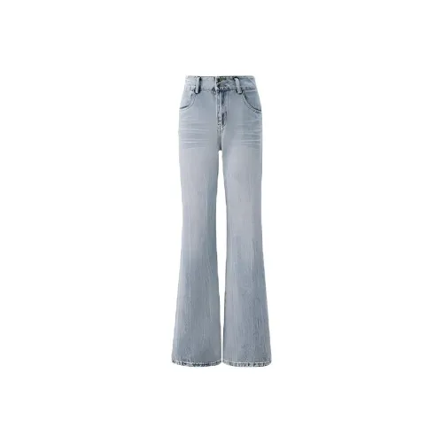 Kazakhstan Jeans Women's