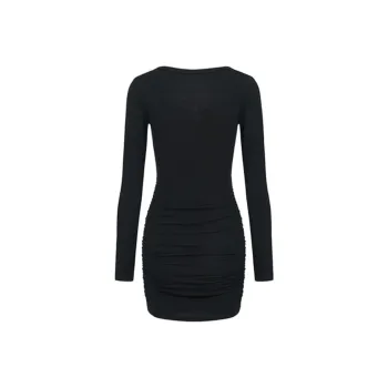 JOSR Long Sleeved Dress Women's