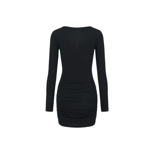 JOSR Long Sleeved Dress Women's