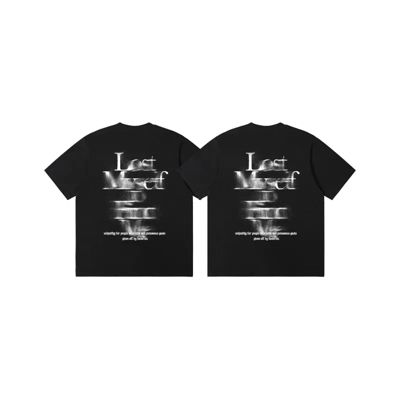 UNthemed T Shirts Unisex-6