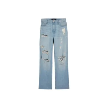 Hollister Jeans Women's Blue