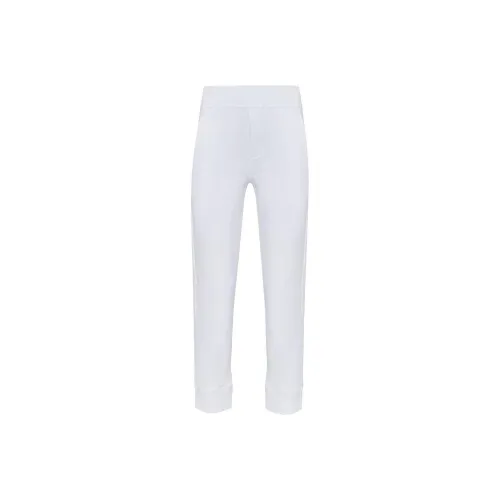 DSQUARED 2 Logo Printed Elastic Waist Sweatpants